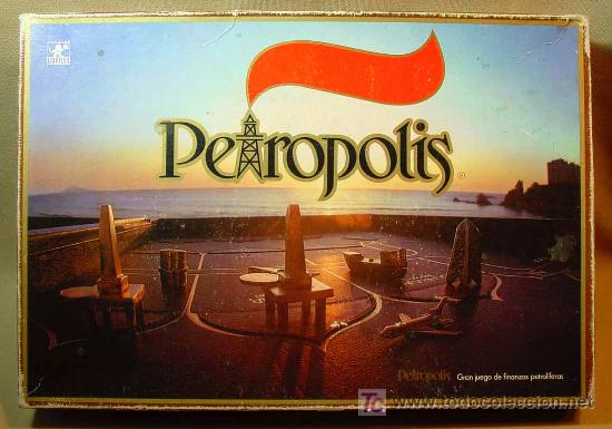 Petropolis 2